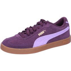 Puma Unisex Sneaker Club II Era Suede 400717