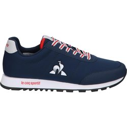 Sneakers Le Coq Sportif Modell Racerone_2 Farbe Blau