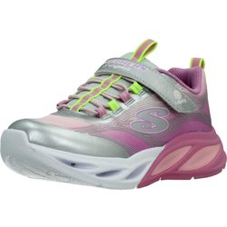 Sneakers Skechers Modell Cosmic Glow Farbe Silber