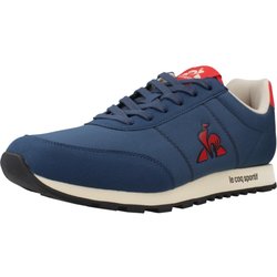 Sneakers Le Coq Sportif Modell Racerone_2 Farbe Blau
