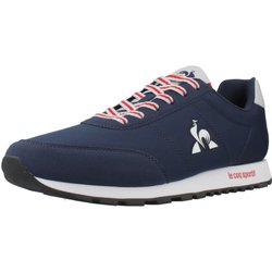 Sneakers Le Coq Sportif Modell Racerone_2 Farbe Blau