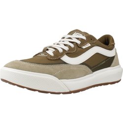 Sneakers Vans Modell Mte Ultrarange 2.0 Se Farbe Grün