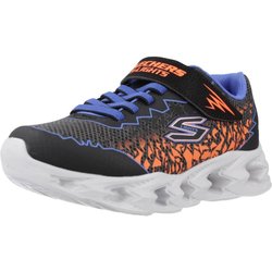 Sneakers Skechers Modell Vortex 2.0 - Zorento Farbe Schwarz