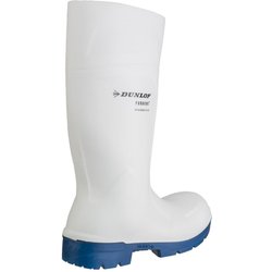 DUNLOP Sicherheitsstiefel MutiGrip