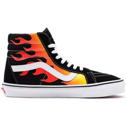 VANS Sk8 Hi - Schuhe