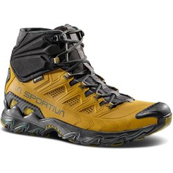 Wanderstiefel Herren - LA SPORTIVA Ultra Raptor II MID Leather GTX -