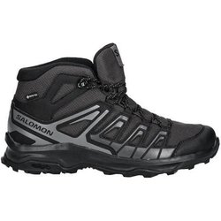 Herren trekking Schuhe Salomon Extegra Mid Gtx