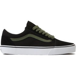 Turnschuhe für Herren Vans Old Skool Schwarz