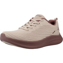 Sneakers Skechers Modell Bobs Moda Flex Mellow Dawn Farbe Brown