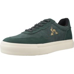 Sneakers Le Coq Sportif Modell Jet Star_2 Farbe Grün