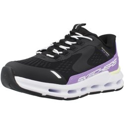 Sneakers Skechers Modell Slip-ins Glidestep Vista Lane Farbe Schwarz