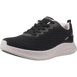Sneakers Skechers Modell Bobs Moda Flex Mellow Dawn Farbe Schwarz