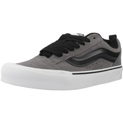 Sneakers Vans Modell Knu Skool Farbe Grau