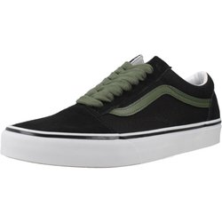Sneakers Vans Modell Old Skool Farbe Schwarz