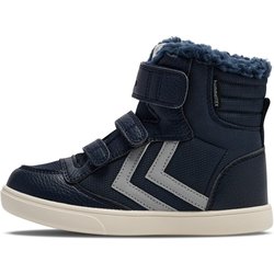 Klettverschluss Stiefel Stadil Super Kinder HUMMEL