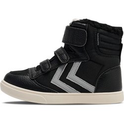 Klettverschluss Stiefel Stadil Super Kinder HUMMEL