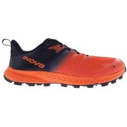 Inov-8 TrailTalon Speed Orange/Schwarz Trailrunning-Schuhe für Männer
