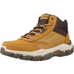 Stiefel Skechers Modell Santoro-hopkins Farbe Brown
