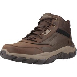 Stiefel Skechers Modell Santoro-hopkins Farbe Schwarz