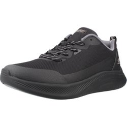 Sneakers Skechers Modell Bobs Mode Flex Farbe Schwarz