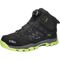 CMP Kinder Trekkingschuhe Kids Kiruna Mid FITGO Fleece WP 3Q57894