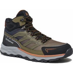 Kleine Wanderschuhe für Erwachsene - PEAKHIKER