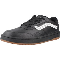 Sneakers Vans Modell Cruze 3.0 Stit Farbe Schwarz