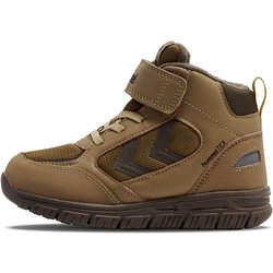 Klettverschluss Stiefel X-Light 2.0 Kinder HUMMEL