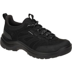 Ecco Offroad Wander Schuhe schwarz wasserdicht 822383