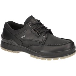 Ecco Track Schuhe schwarz GORE-TEX