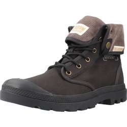 Stiefel Palladium Modell Baggy Michigan Farbe Schwarz