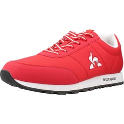 Sneakers Le Coq Sportif Modell Racerone_2 Farbe Rot