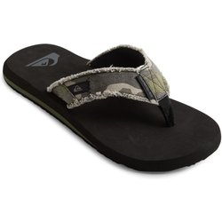 Quiksilver Monkey Abyss Herren-Flip-Flops