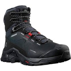 Herren universal Schuhe Salomon Quest Winter Thinsulate Waterproof
