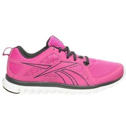Damen lauf Schuhe Reebok Sublite Escape MT