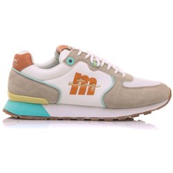 Sneaker damen MTNG JOGGO weiss