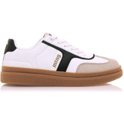 Sneaker damen MTNG CUMBIA weiss