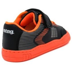 Barefoot NiÑo Mustang  Negro