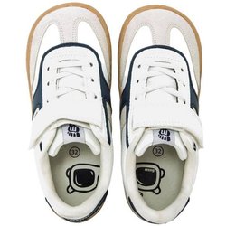 Barefoot NiÑo Mustang  Blanco