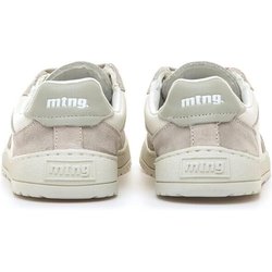 Barefoot Mujer Mustang  Beige