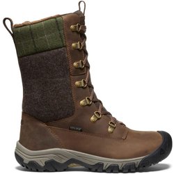 Winter-Schneestiefel Keen Greta Tall Boot WP für Damen