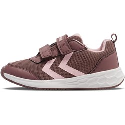 Klettverschluss Shoe Turbo Run Lebensstil Kinder HUMMEL
