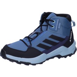 adidas TERREX Kinder Wanderschuhe AX4R R.RDY MID K