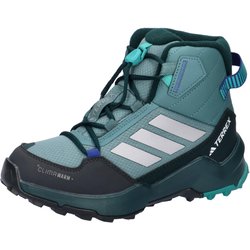adidas TERREX Kinder Wanderstiefel AX4R CW+ MID K