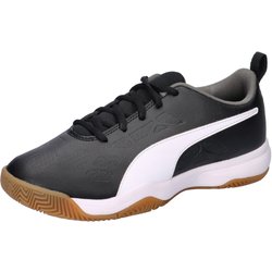 Puma Kinder Hallenschuhe Tenaz Jr 108128
