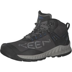 Keen Herren Wanderschuhe NXIS EVO Mid WP 1026108
