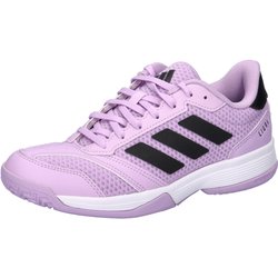 adidas Kinder Hallenschuhe Ligra 8 K