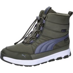 Puma Kinder Evolve Boot Puretex Jr 392647