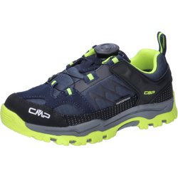 CMP Kinder Trekkingschuhe Kiruna Fitgo WP Trekking Shoes 3Q16754