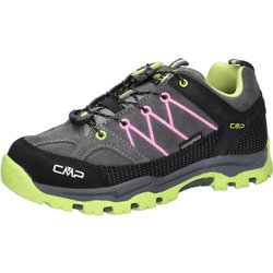 CMP Kinder Trekking Schuhe Rigel LOW WP 3Q13244